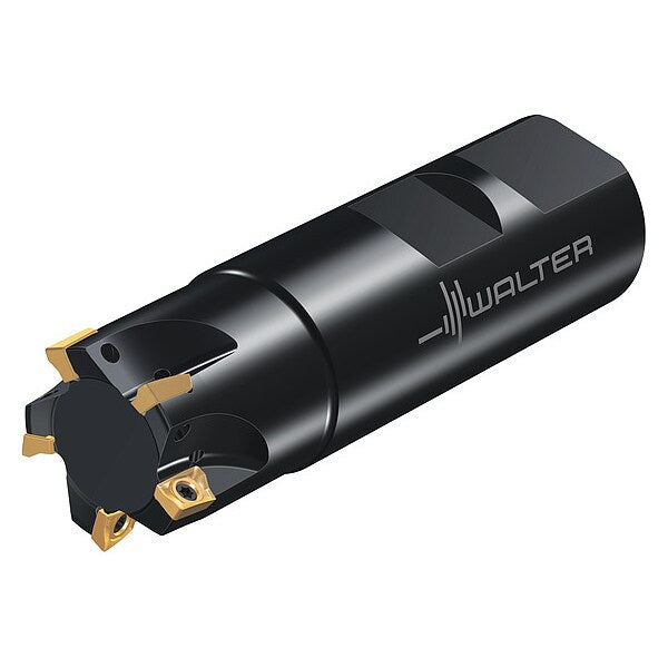 Walter - Shoulder Milling Cutter