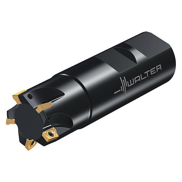 Walter - Shoulder Milling Cutter