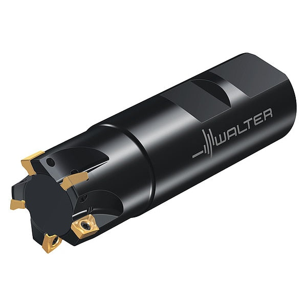 Walter - Shoulder Milling Cutter