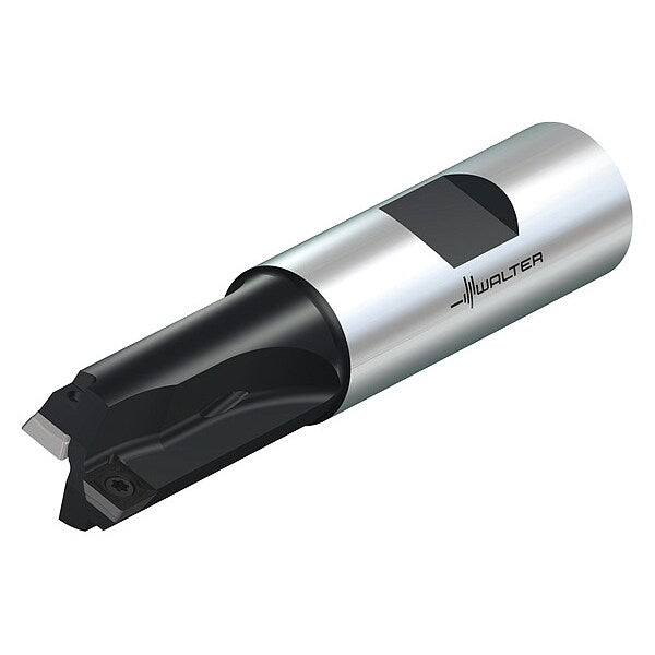 Walter - Routing cutter with square inserts