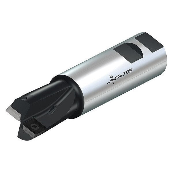 Walter - Routing cutter with square inserts