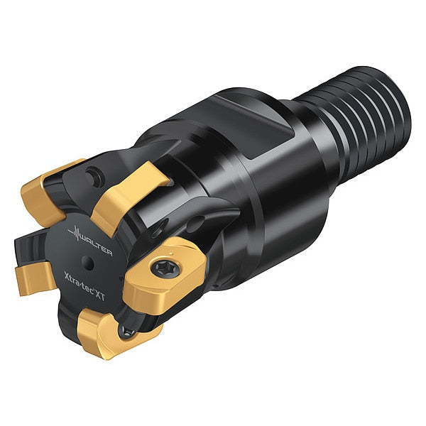 Walter - Plunge Cutter
