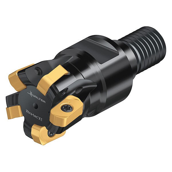 Walter - Plunge Cutter
