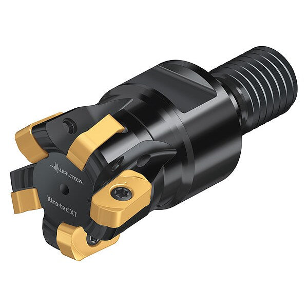 Walter - Plunge Cutter