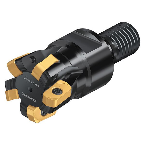 Walter - Plunge Cutter