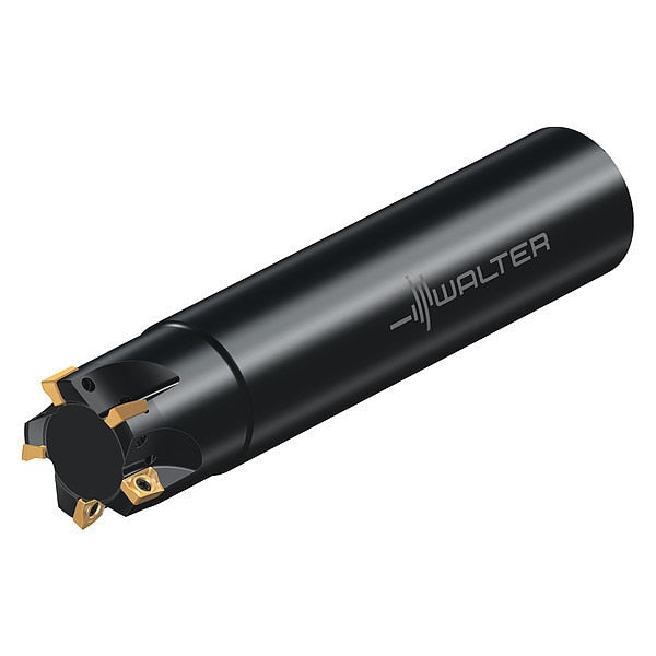 Walter - Shoulder Milling Cutter