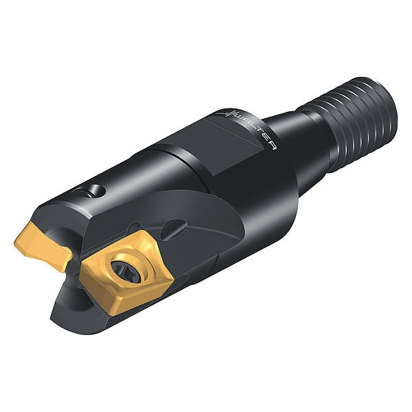 Walter - Shoulder Milling Cutter