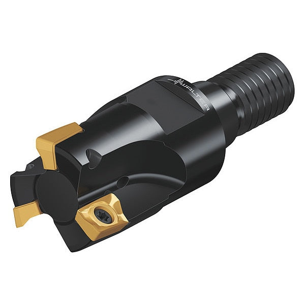 Walter - Shoulder Milling Cutter