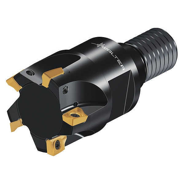 Walter - Shoulder Milling Cutter