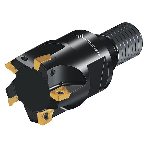 Walter - Shoulder Milling Cutter