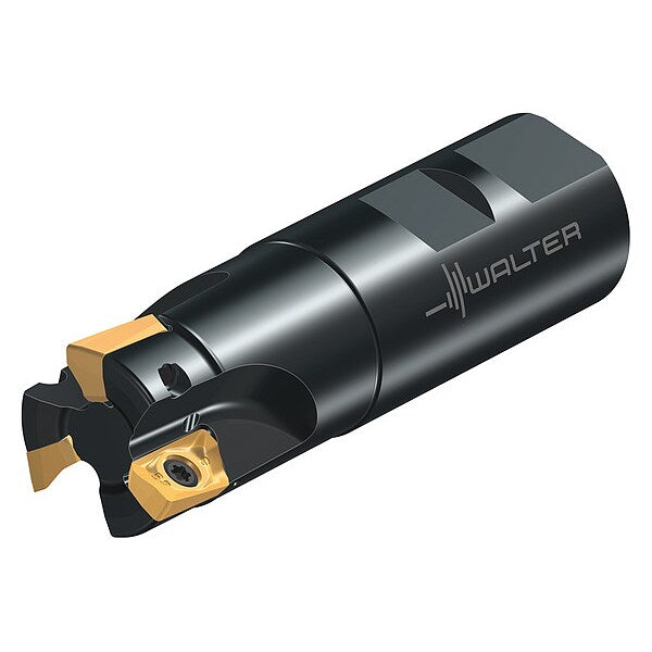 Walter - Shoulder Milling Cutter