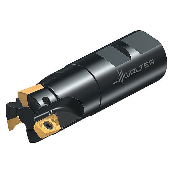Walter - Shoulder Milling Cutter