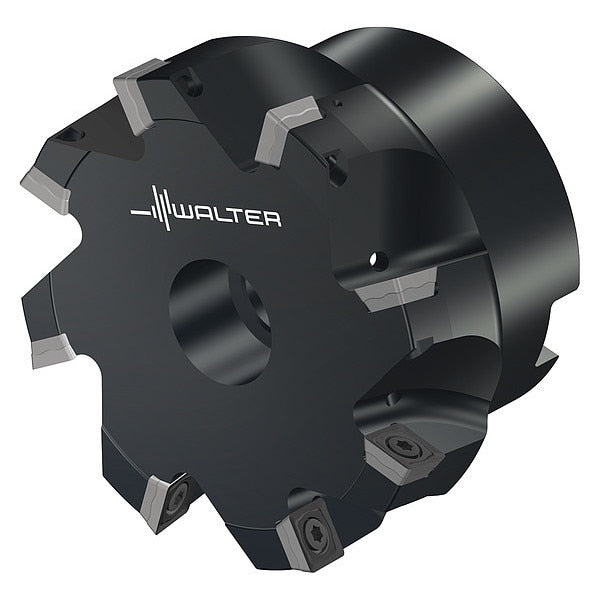 Walter - Shoulder Mill