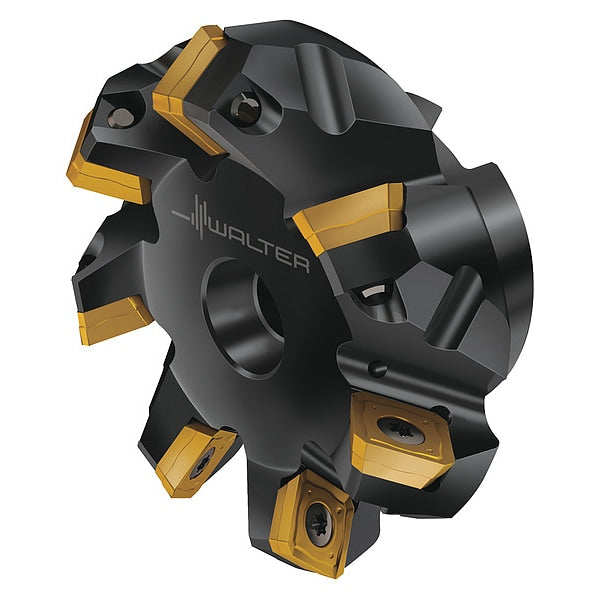 Walter - Face Mill M4003