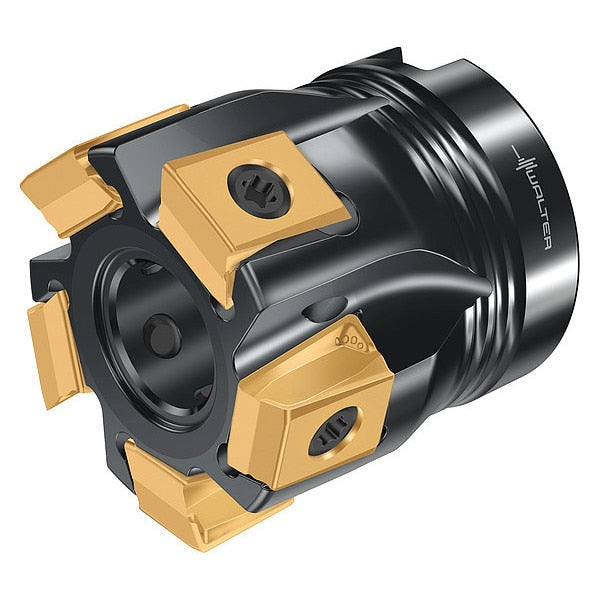 Walter - Shoulder Milling Cutter LN13