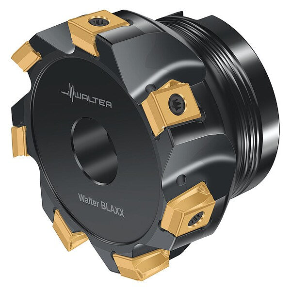 Walter - Shoulder Milling Cutter LN13