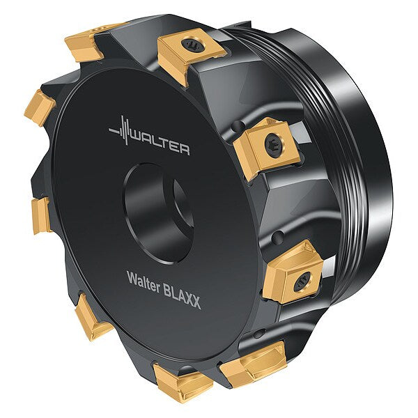 Walter - Shoulder Milling Cutter LN13
