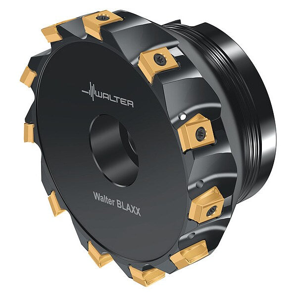 Walter - Shoulder Milling Cutter LN13