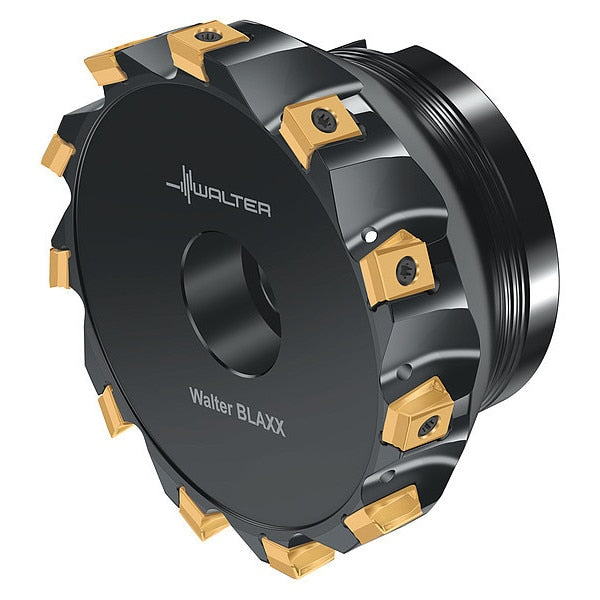 Walter - Shoulder Milling Cutter LN13