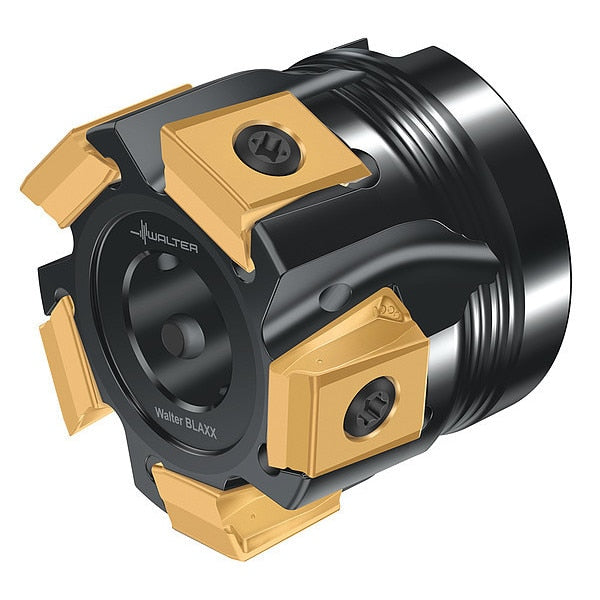 Walter - Shoulder Milling Cutter LN16