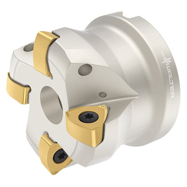 Walter - High Performance Plunge Cutter