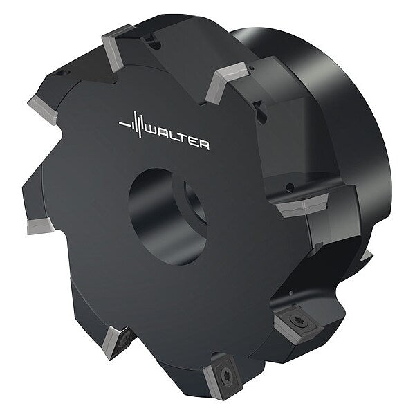 Walter - Shoulder Mill