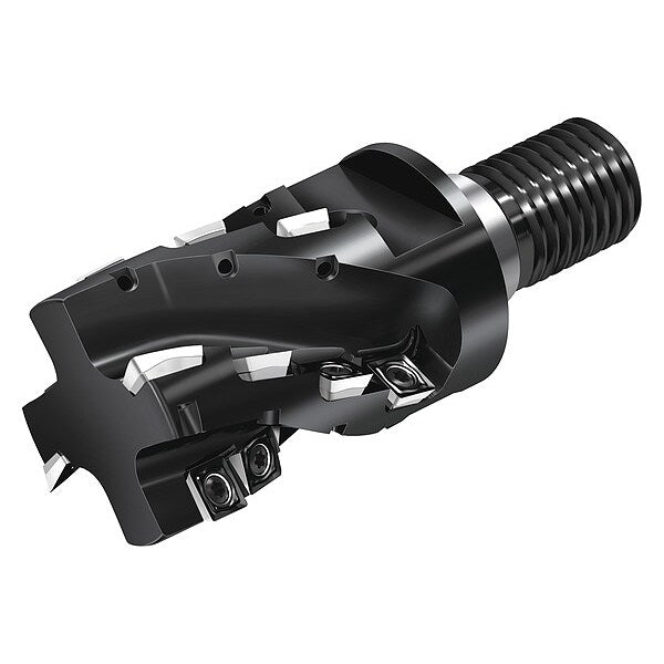Walter - Porcupine Cutter LD14/SD09