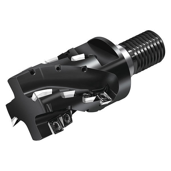 Walter - Porcupine Cutter LD08/SD06