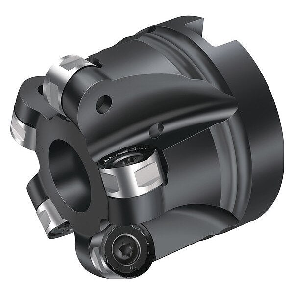 Walter - Round negativ insert cutter