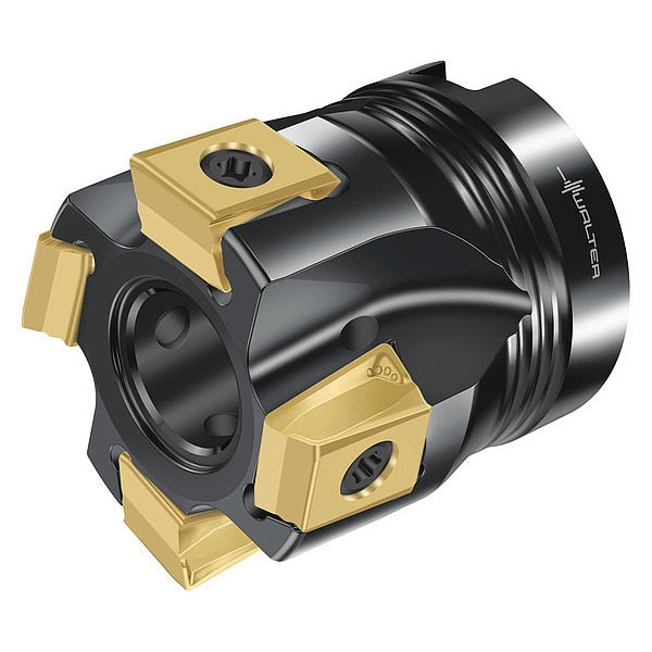 Walter - Shoulder Milling Cutter LN13