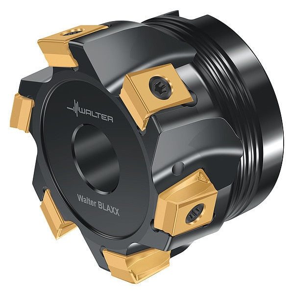 Walter - Shoulder Milling Cutter LN13