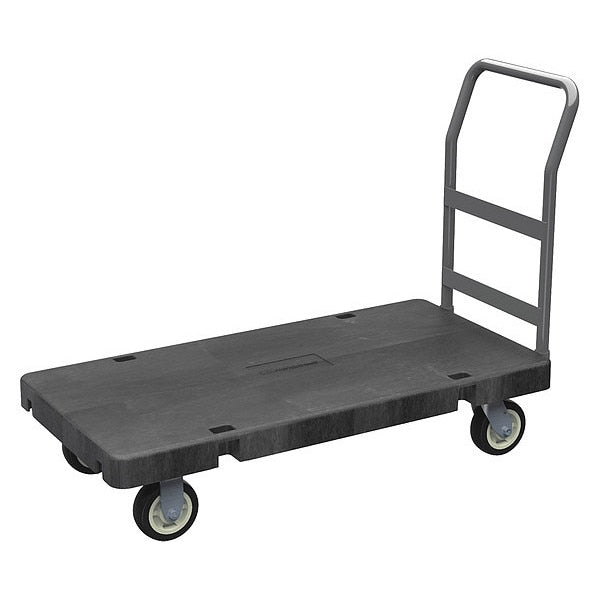 Platform Cart, 24