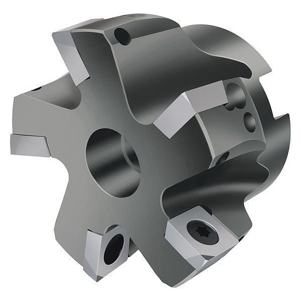 Walter - Light Metal Cutter