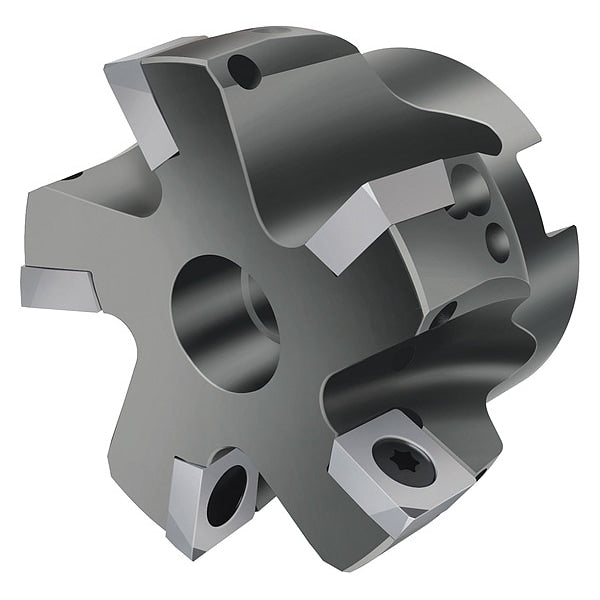 Walter - Light Metal Cutter