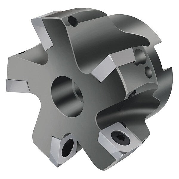 Walter - Light Metal Cutter