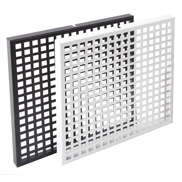 Grated Inlet Cover