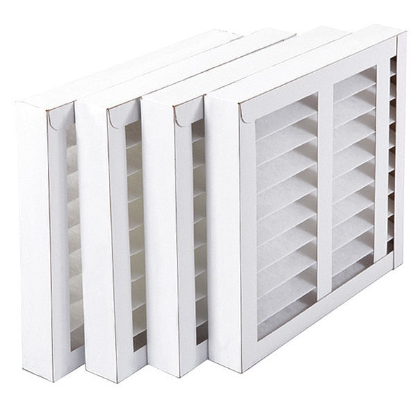 Filter, MERV 10, 12x12x2