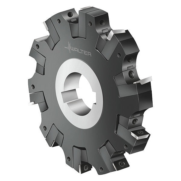 Walter - Side and Face Mill F2252