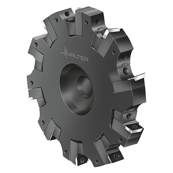Walter - Side and Face Mill F2252