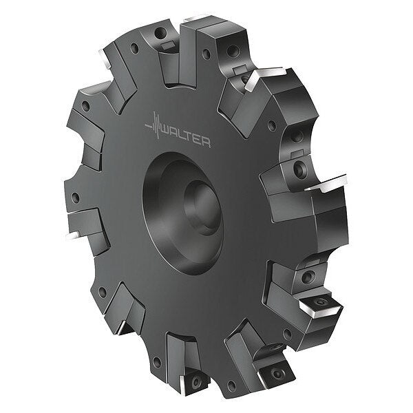 Walter - Side and Face Mill F2252