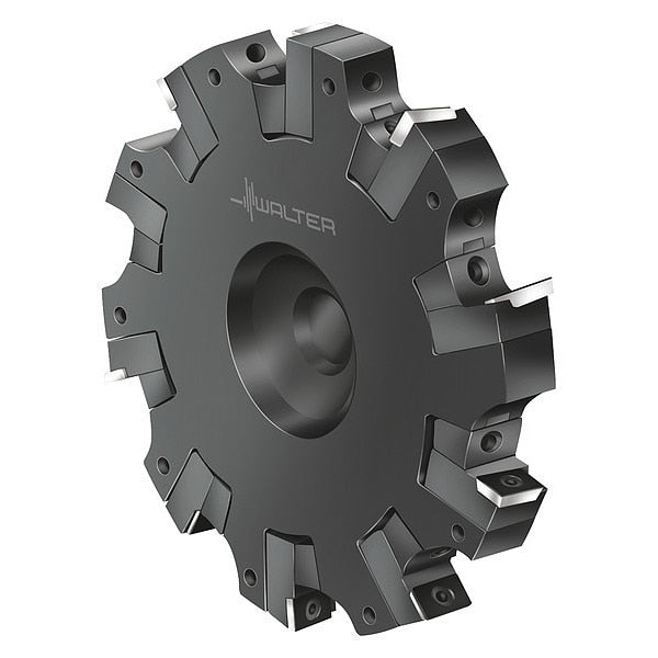 Walter - Side and Face Mill F2252