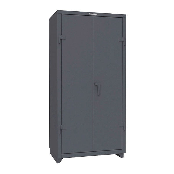 14 ga. Steel Storage Cabinet, Stationary