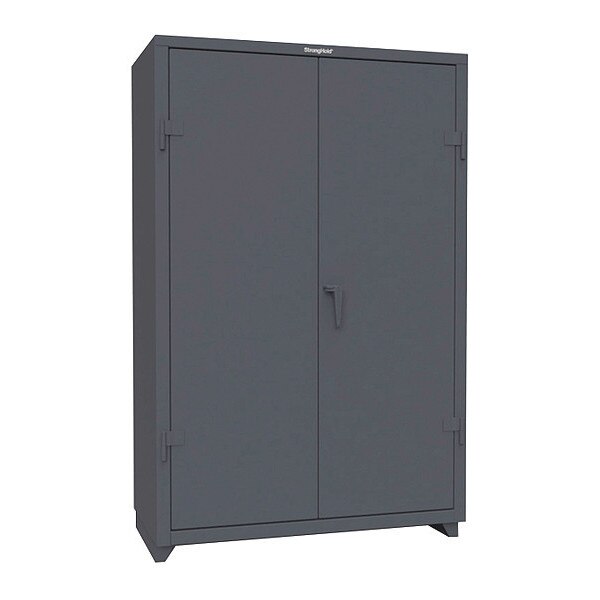 14 ga. Steel Storage Cabinet, Stationary