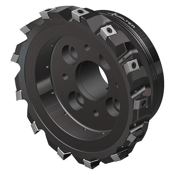 Walter - Shoulder Milling Cutter LN13