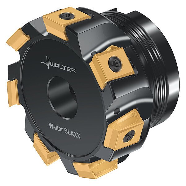 Walter - Shoulder Milling Cutter LN16