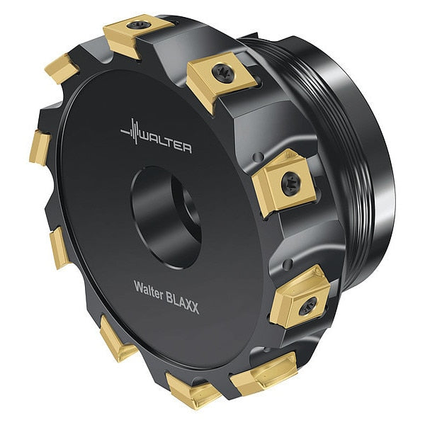 Walter - Shoulder Milling Cutter LN16