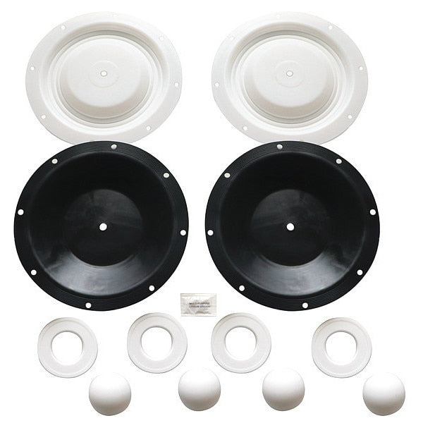 Wet End Kit, Fits Brand Sandpiper