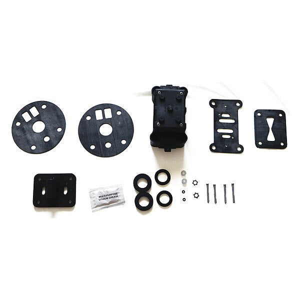 Air End Kit, Fits Brand Sandpiper