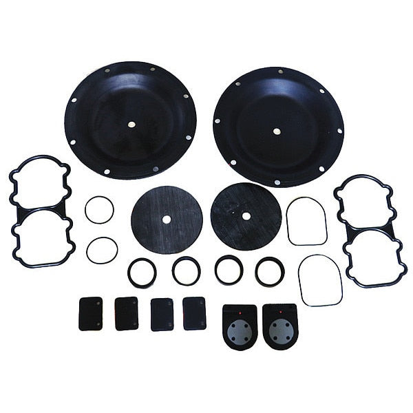 Wet End Kit, Fits Brand Sandpiper