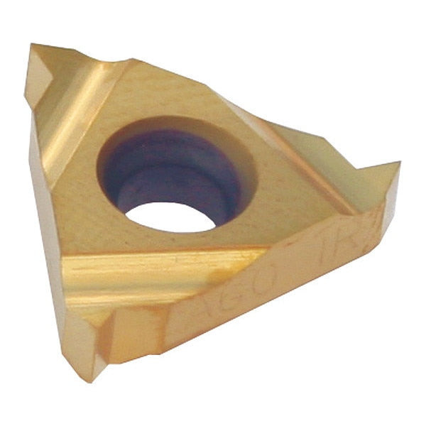 Indexable Thread Turning Insert